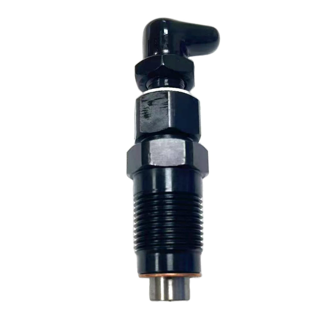 4PCS 131406360 Fuel Injector Fits for New Holland C175 L160 L170 L175 L565 LS160 LS170 LX665 Aftermarket Parts