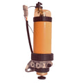 145-4501 Fuel Water Separator Assembly Fits for Perkins Replace parts