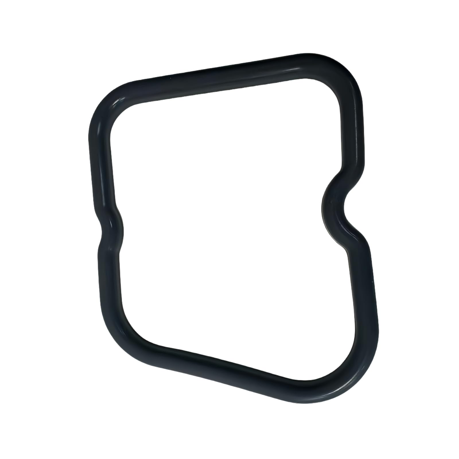 6PCS Valve Cover Gasket Set 3930906 3902666 Compatible for Cummins 4BT 3.9L 6BT 5.9L Engine 12V