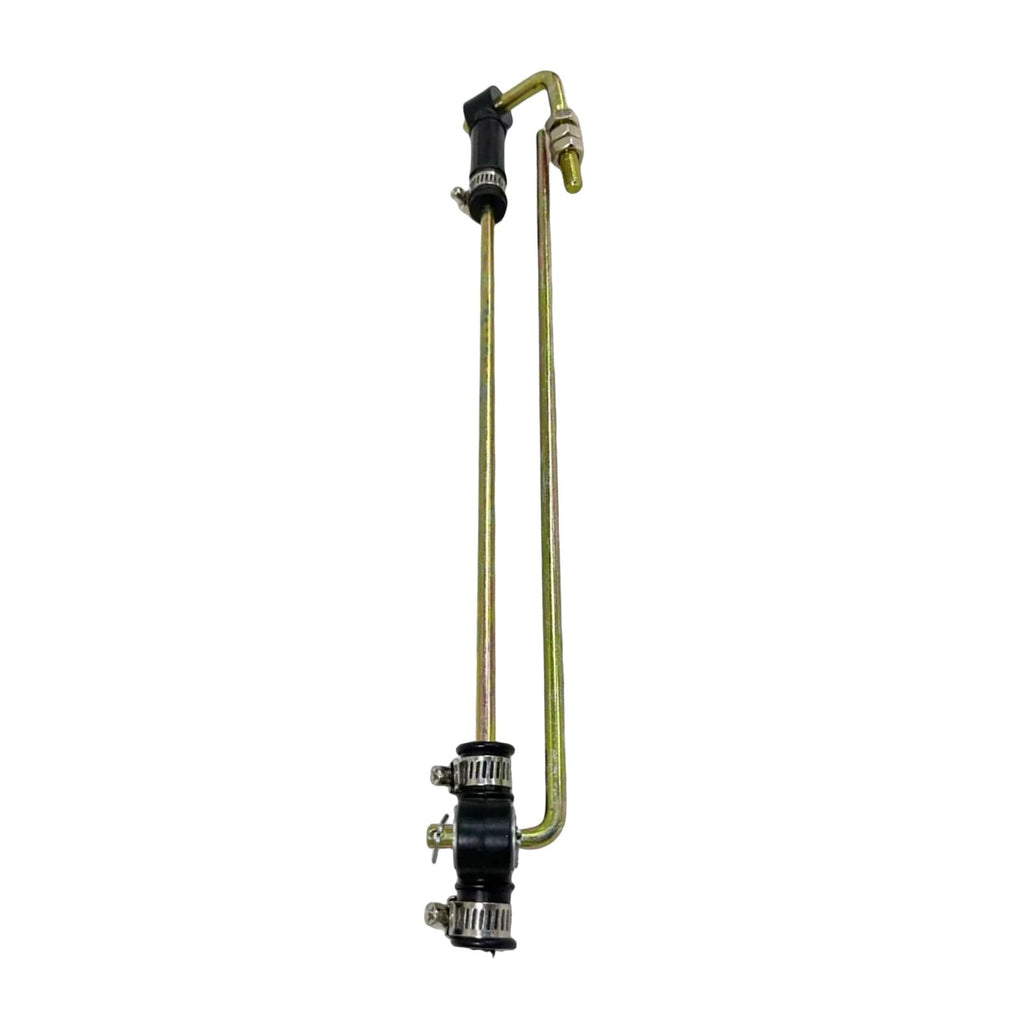 48100867 FS-6678 Air Suspension Leveling Height Control Valve Linkage Kits Fits for Haldex Truck Replace parts