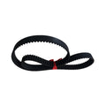 114RS17 Belt Fits for PRIDE 405 Timing Belt Replace parts