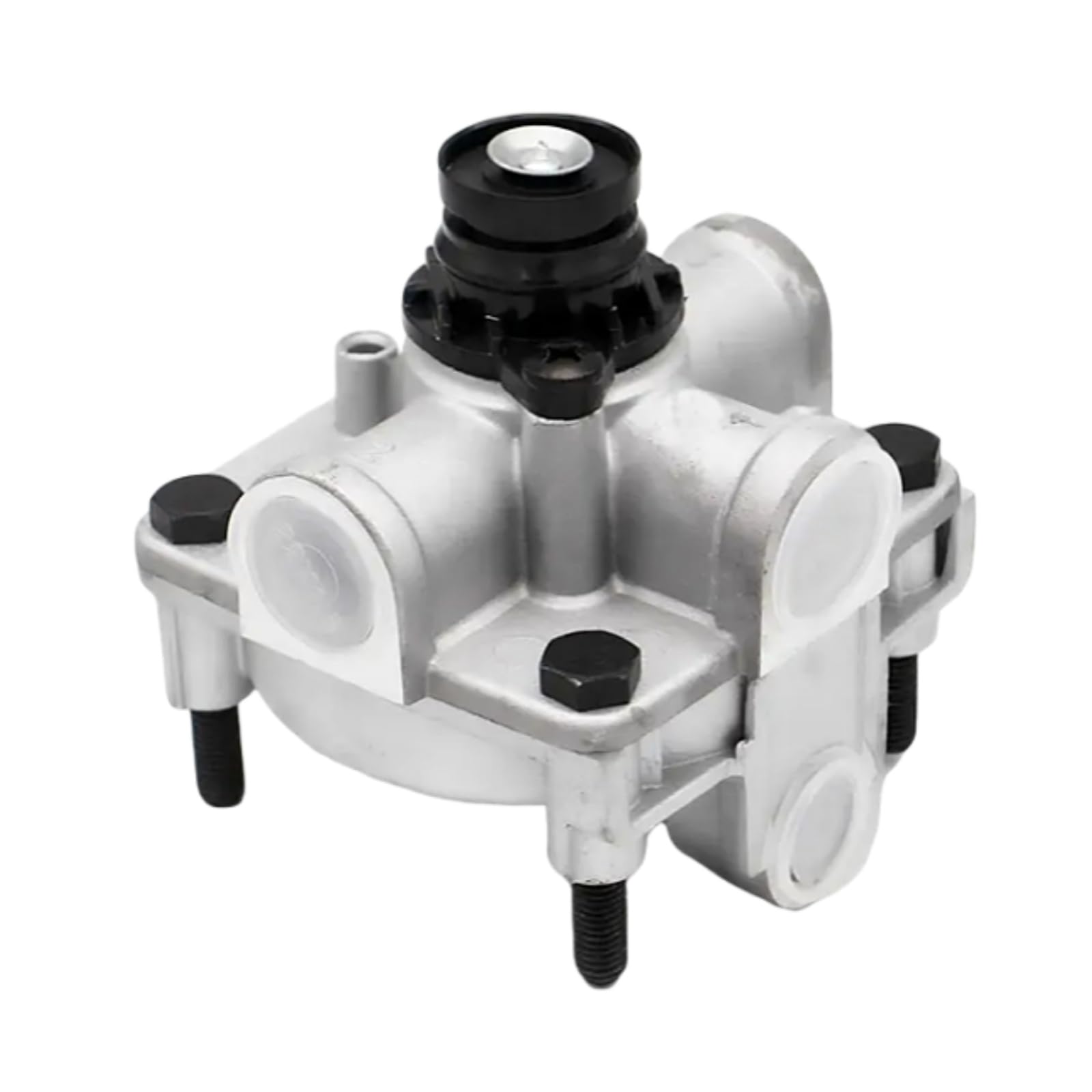 9730110000 Air Brake Relay Valve Fits for DAF Fits for Ford Fits for Iveco Truck Replace parts