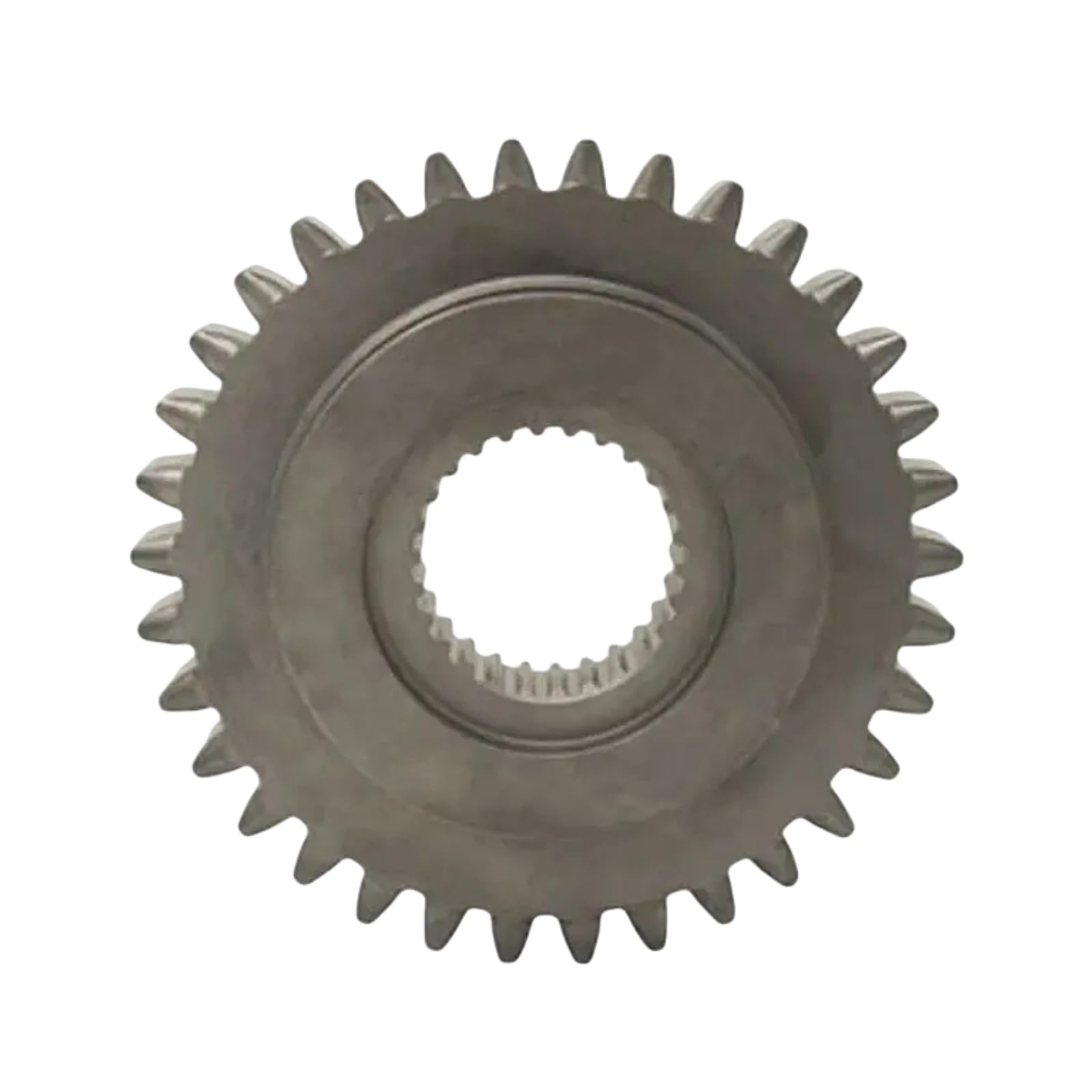New Bevel Gear Set TC030-22230 TC03022230 Compatible with Kubota L4508 L4400 L4300 Tractor