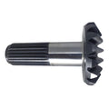 CE18776 New Drive Gear Pinion Shaft Fits for John Deere 9660STS 9670STS 9760STS +