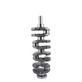 Complete Crankshaft With Bearing Set 1G777-23010 1G77723010 Compatible with Kubota Track Loader M6040 M7040 SV75 SSV75PC Engine V3307