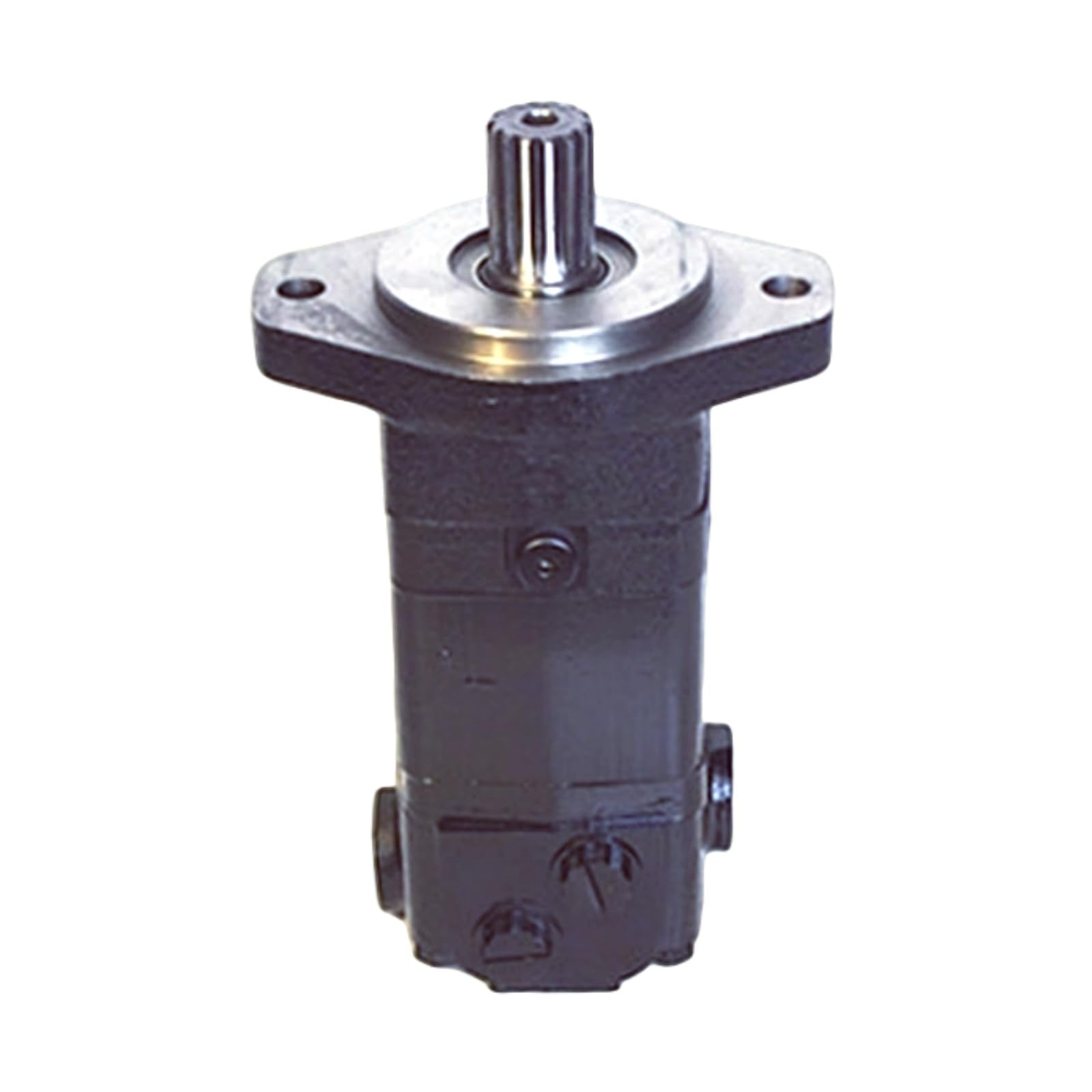 Hydraulic Motor 104-1389-006 1041389006 104-1389 1041389 Fits for Eaton for Char-Lynn 2000 Series