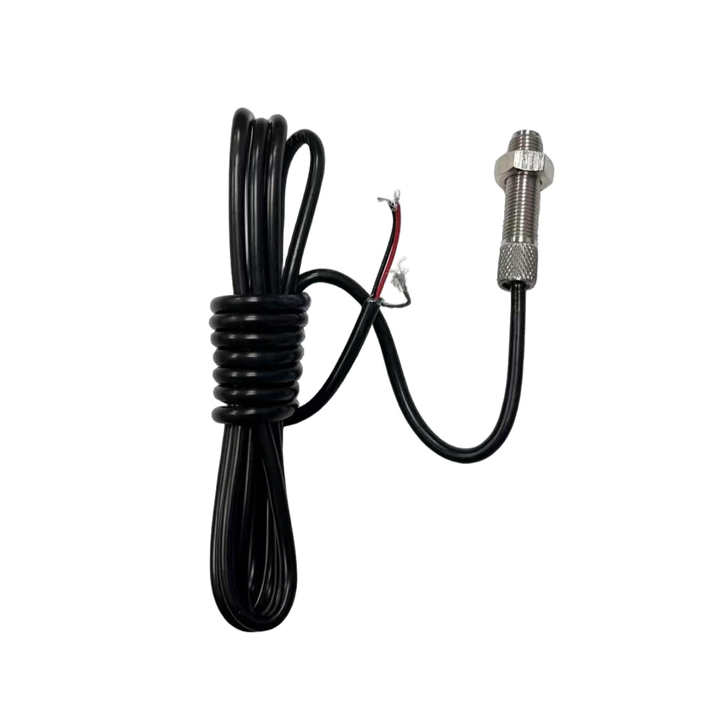 Magnetic Speed Pickup Sensor MSP6730 Fits for Generator Replace parts