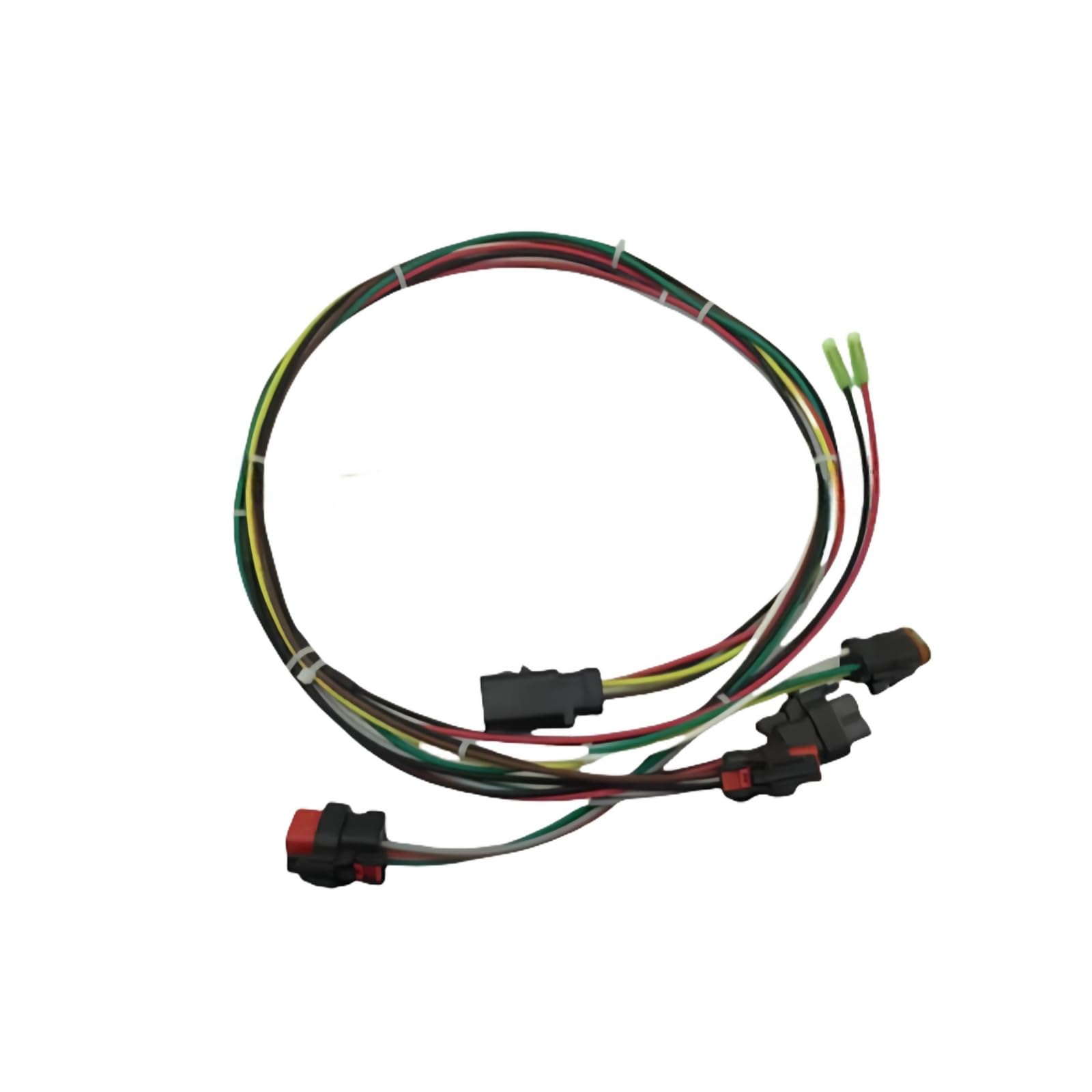 251-0580 Wiring Harness Fits for Caterpillar E320D Replace parts