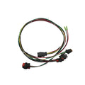 251-0580 Wiring Harness Fits for Caterpillar E320D Replace parts