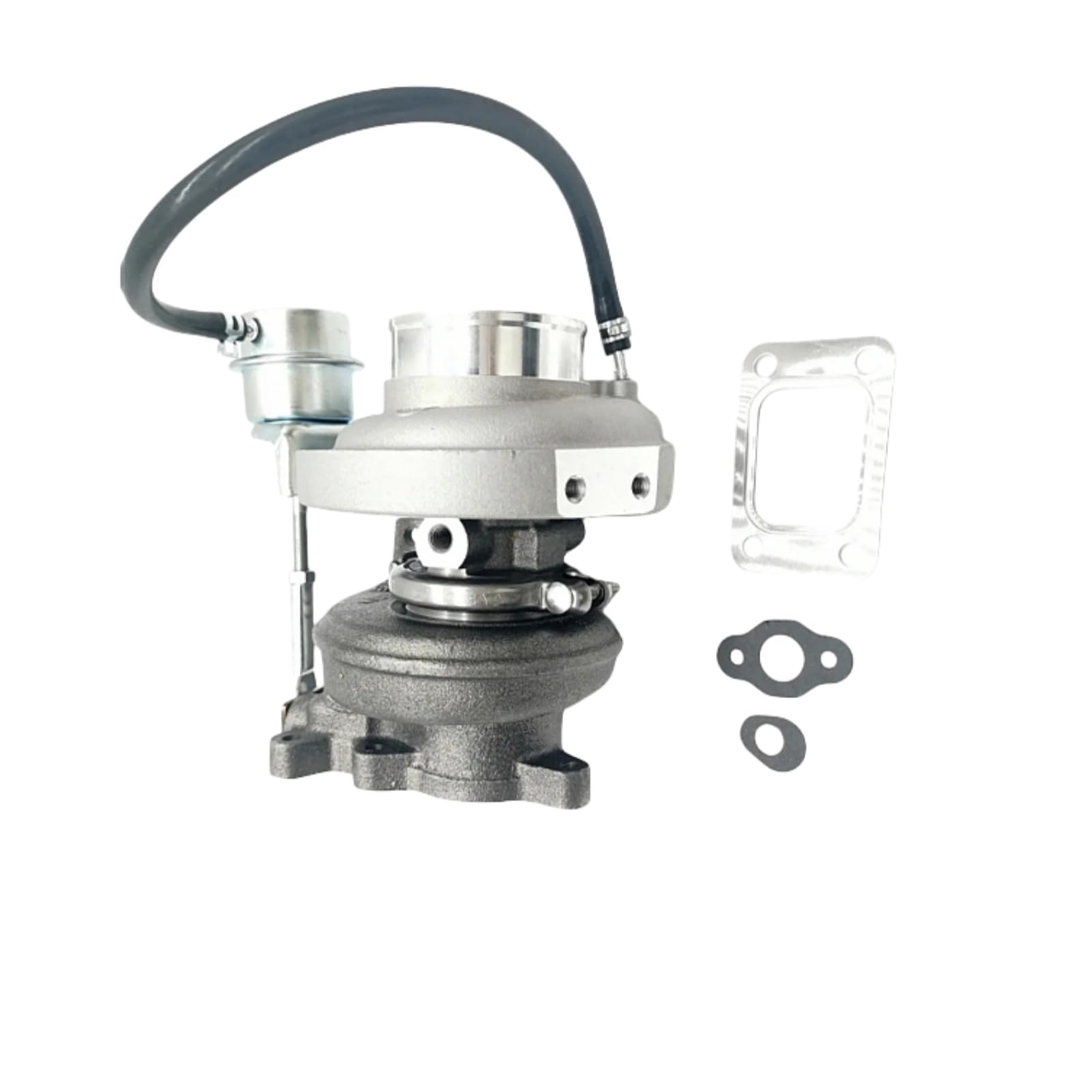 4041367 504127334 Turbo HX25W Turbocharger Fits for Agricultural Tractor 4 CYL 2V TC