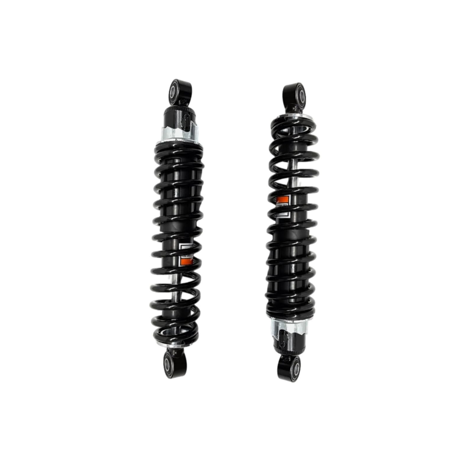 52400-HN0-671 52400-HN0-670 ATV Front Shock Absorbers Compatible with 1998-2004 Honda Foreman 450 ES TRX450ES TRX450S TRX450FE TRX450FM