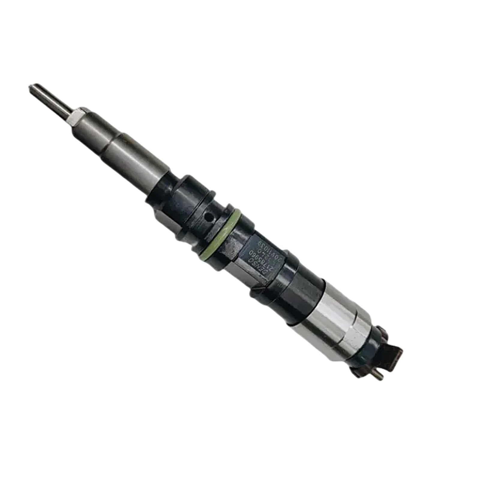 Fuel Injector 21785960 295050-1240 2950501240 Compatible with Volvo Penta Engine TAD540VE TAD541VE TAD840VE TAD853VE