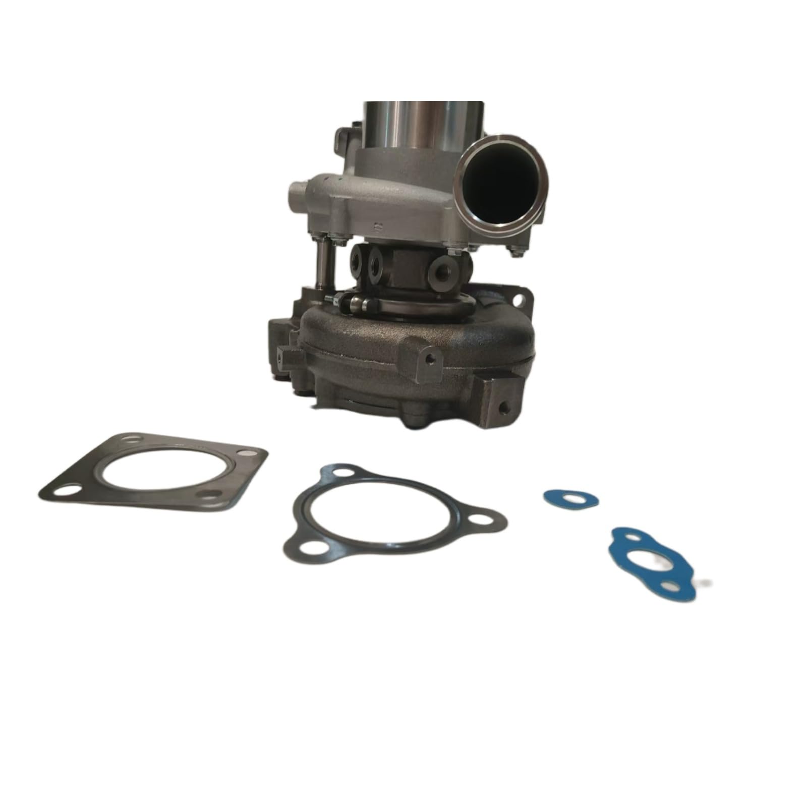 898027-7731 VDA40018 RHF55V Turbocharger Fits for Isuzu Engine 4HK1 Truck NQR NPR NRR 700P