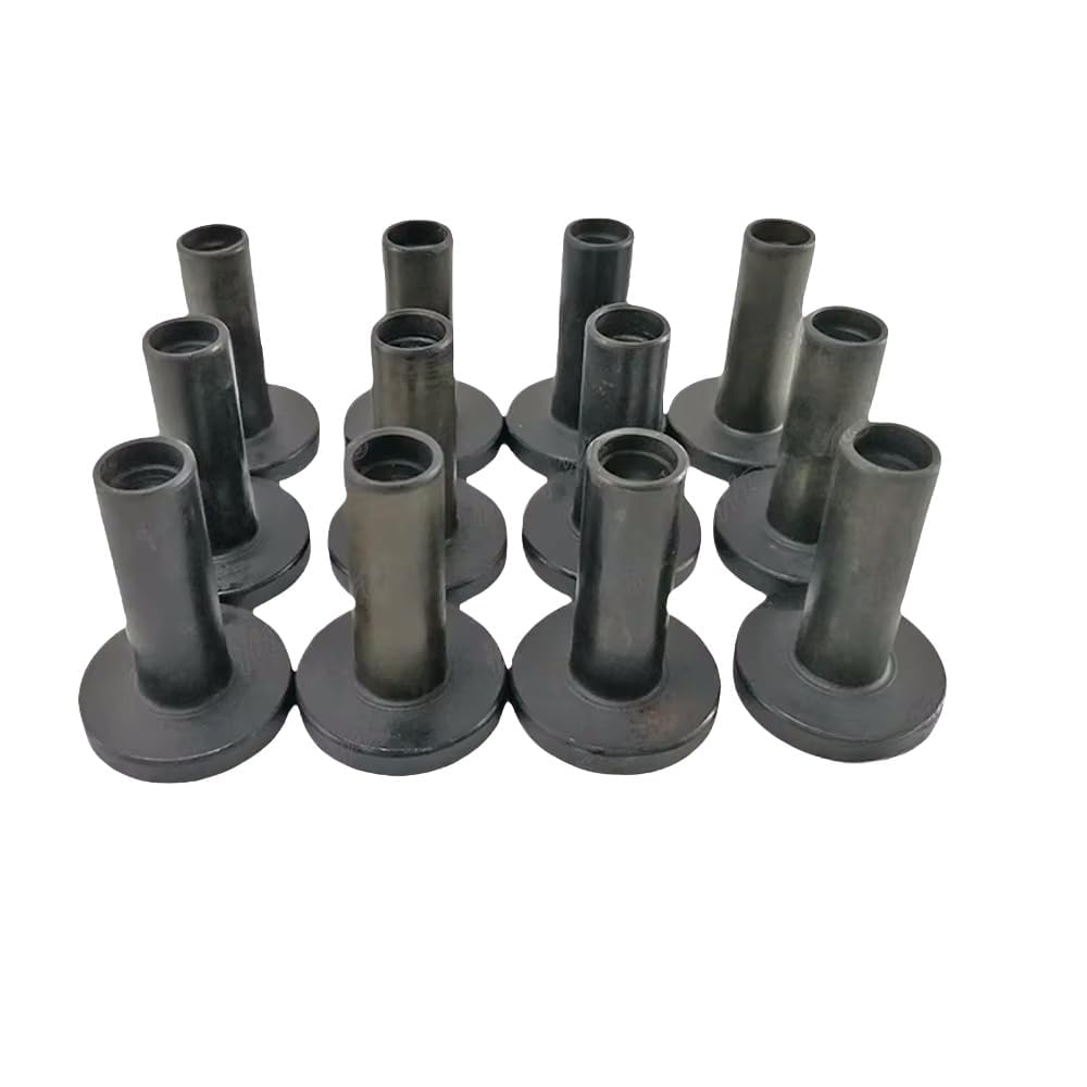 12PCS QSB5.9 Valve Lifter 3942565 3945866 Suitable For Cummins Engine Parts