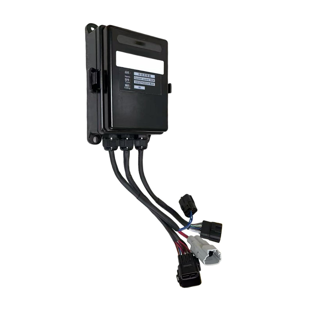 Central Control Box D03ZYKZ024-M4H Fits for Heli Forklift Replace parts