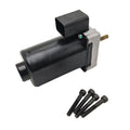68267195AA Shift Motor Actuator Fits for Jeep for Renegade 2015-2020 1.4L 2.4L 1.3L for 500X 2016-2021 2.4L 1.3L