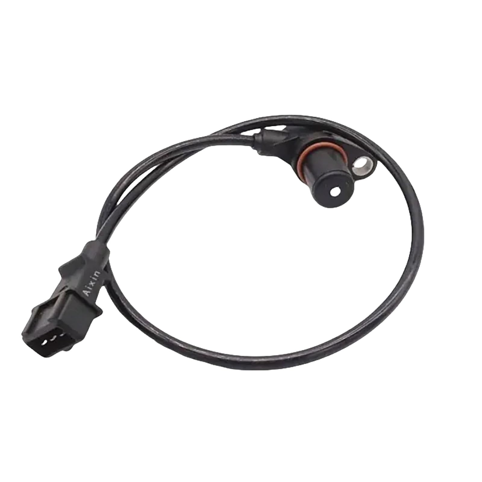 20PCS 20450707 VOE20450707 Tachometer Sensor Fits for Volvo EC210 EC240 EC290 EC480 EC160B EC180B EC210B EC240B EC290B Crankshaft Speed Sensor Excavator