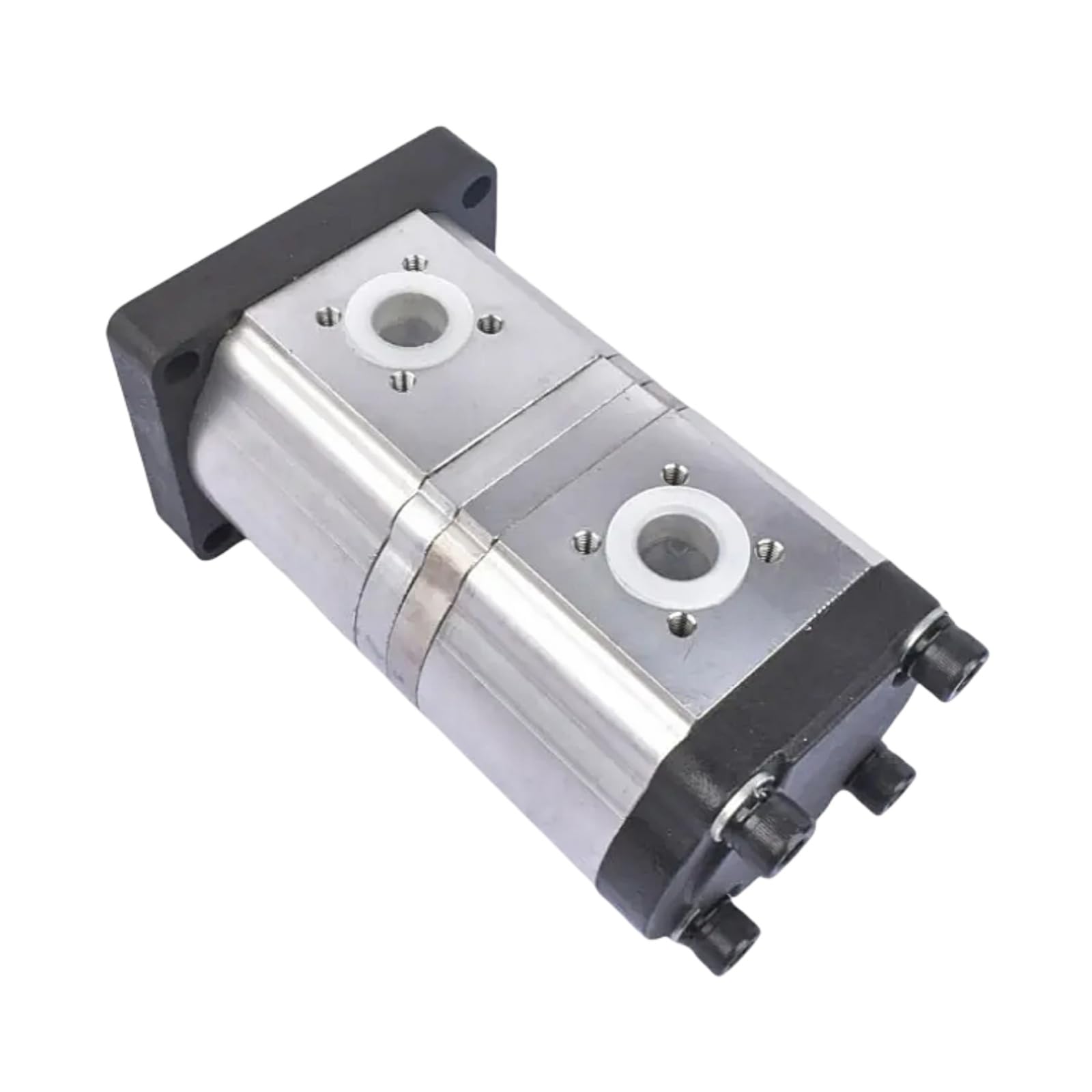 Hydraulic Pump 3A111-82200 3A111-82202 3A111-82204 3A111-82204 Compatible for Kubota Tractor M4700 M5400 M6800
