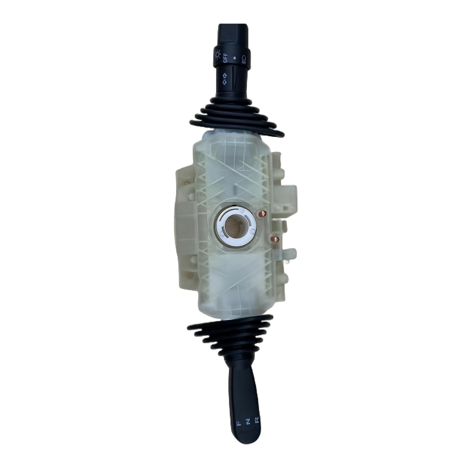 57450-26650-71 574502665071 Combination Switch Fits for Toyota Engine 1DZ 1ZS 4Y 3Z 1KD Forklift 02-8FDJF35 52-8FDF20 32-8FGK30 62-8FD10 72-8FD20