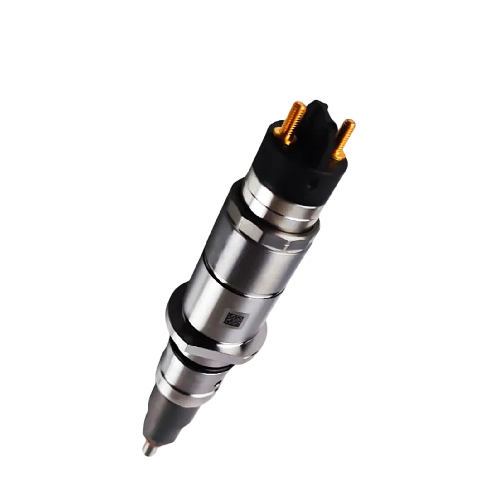 Diesel Fuel Injector 0445120123 Engine Parts 0 445 120 123 fits for Kamaz Truck Cummins ISBE 4937065