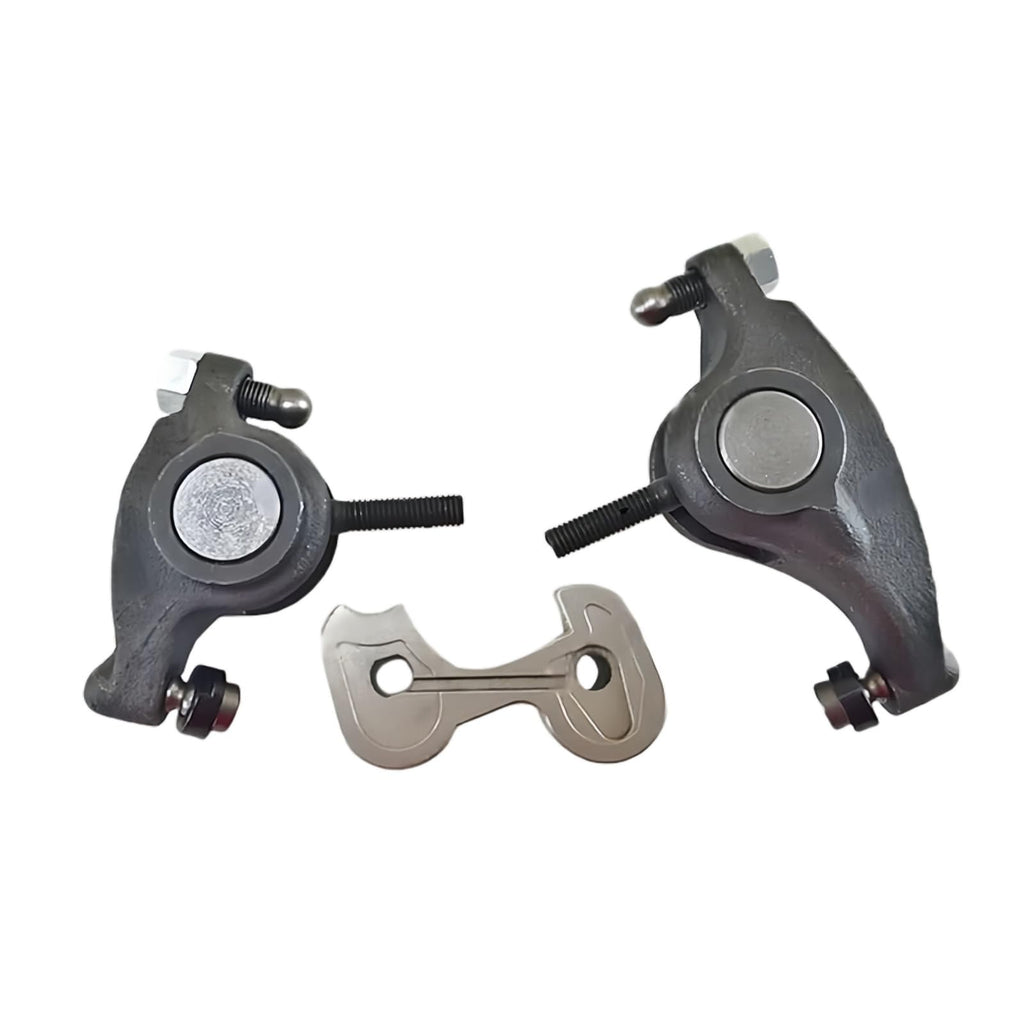 4995602 6754-41-5210 6754-41-5211 Rocker Arm Assembly Fits for Cummins 6D107 QSB6.7 Engine Replace parts