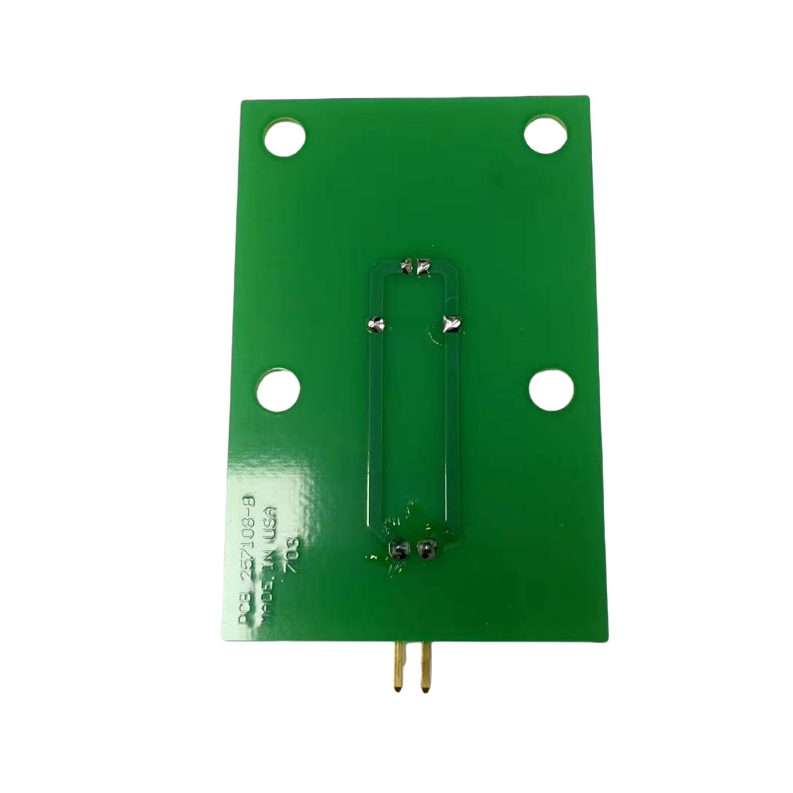 Automatic Voltage Regulator A-257099 Suitable for Generator