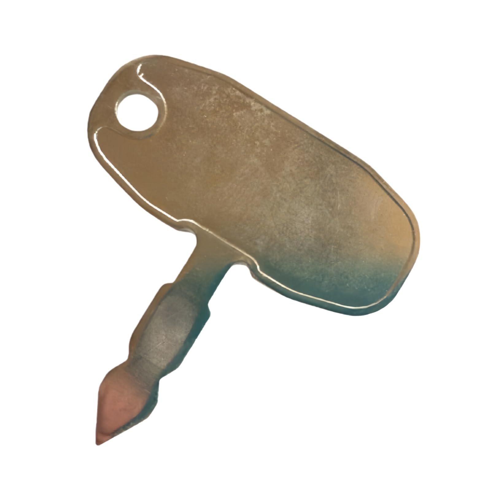 30PCS 1569 Ignition Key Fits for Ford for New Holland Tractors