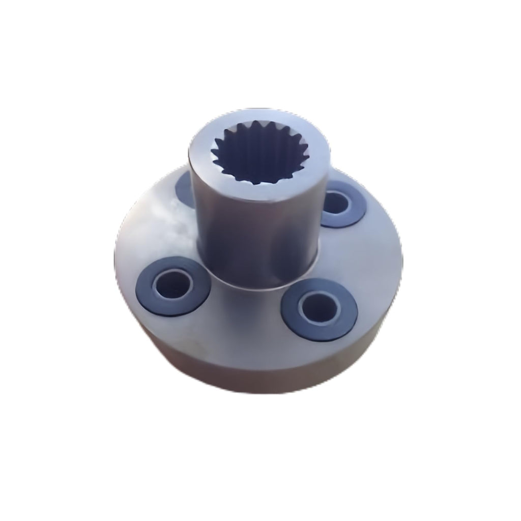 257948A1 Hydraulic Pump Coupler Fits for 580L 580M 580SL 580SM 590L 590SL 590SM Replace parts
