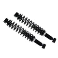 2PCS Rear Shock 5UH-F2210-01-00 5UHF22100100 Fits for Yamaha Replace parts