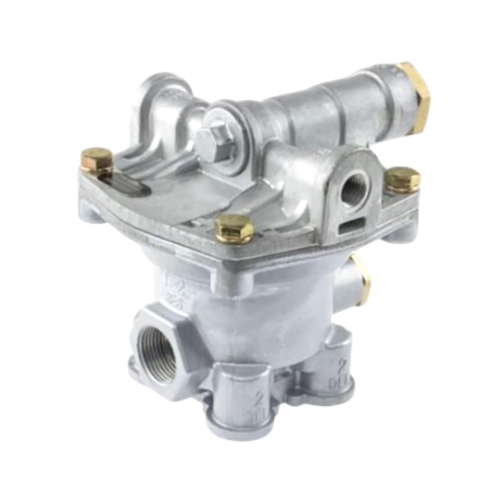 110200 Air Brake Emergency Relay Trailer Valve Fits for Bendix truck Replace parts