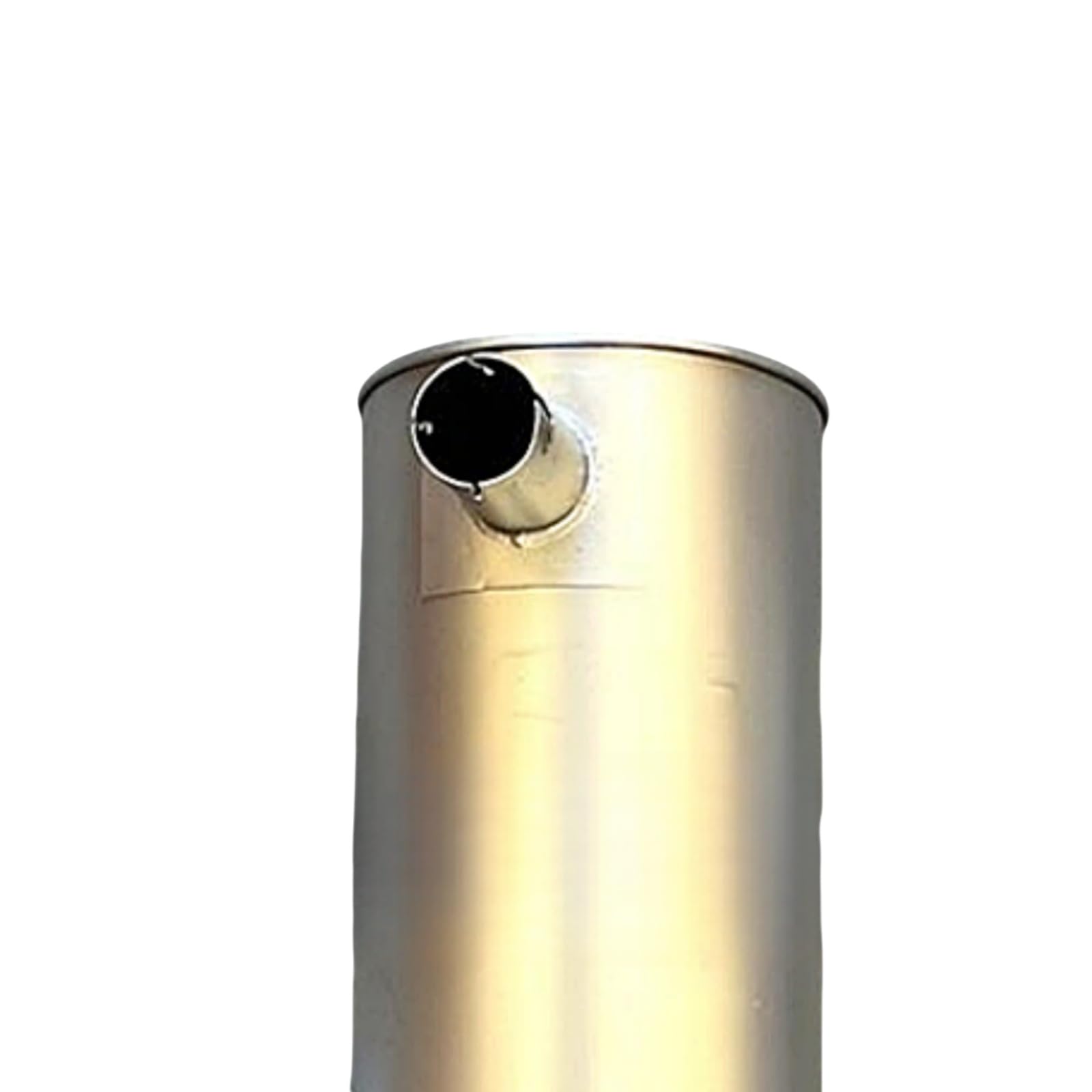 VOE14504919 14504919 Muffler Fit for Volvo EC135B EC140B EC160B EC180B EC210B