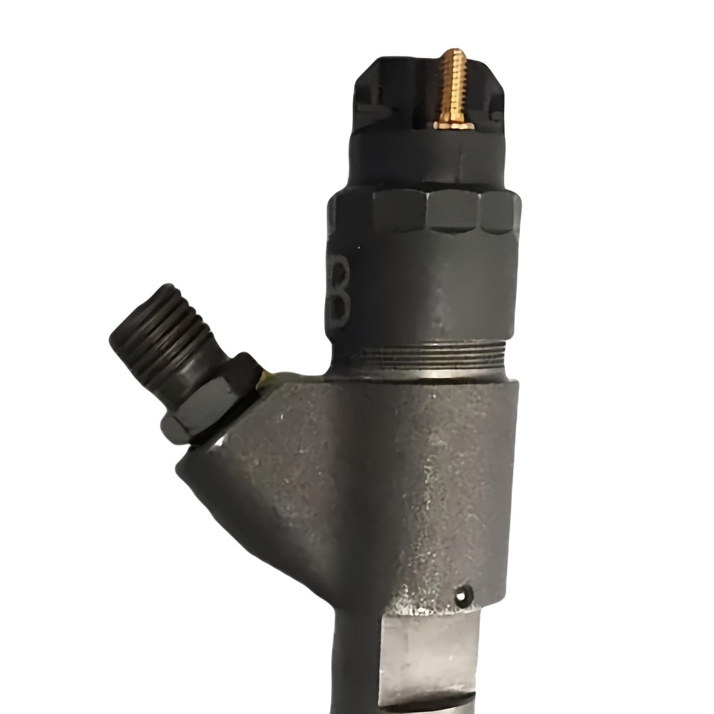 4pcs 0445120066 VOE20798114 20798114 Fuel Injector fits for Volvo Excavator EC240B EC290B fits for Deutz D6D D7 D7E Engine Fuel System Replacement Parts
