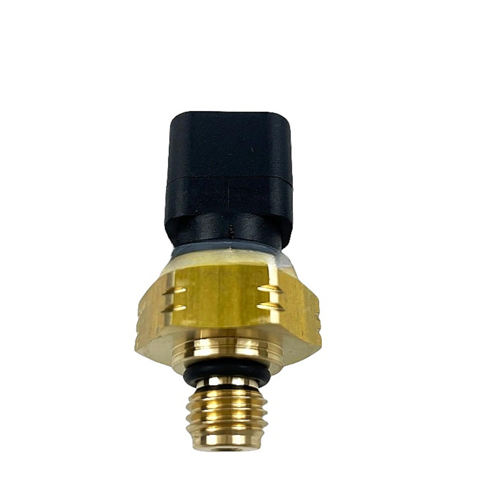 10pcs Oil Pressure Sensor 274-6721 2746721 Fit for Caterpillar C6.4 320D Excavator