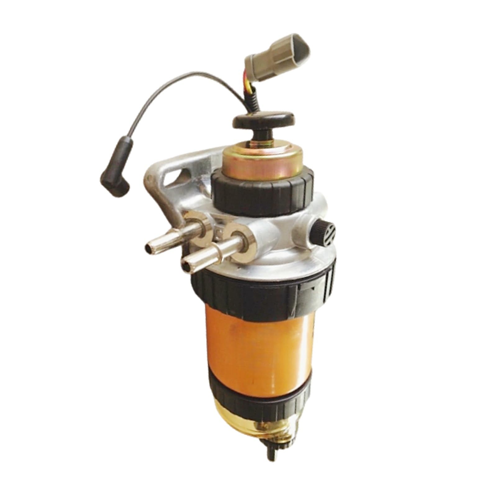 32925694 Diesel Fuel Water Separator Filter Assembly Fits for JCB Backhoe Replace parts