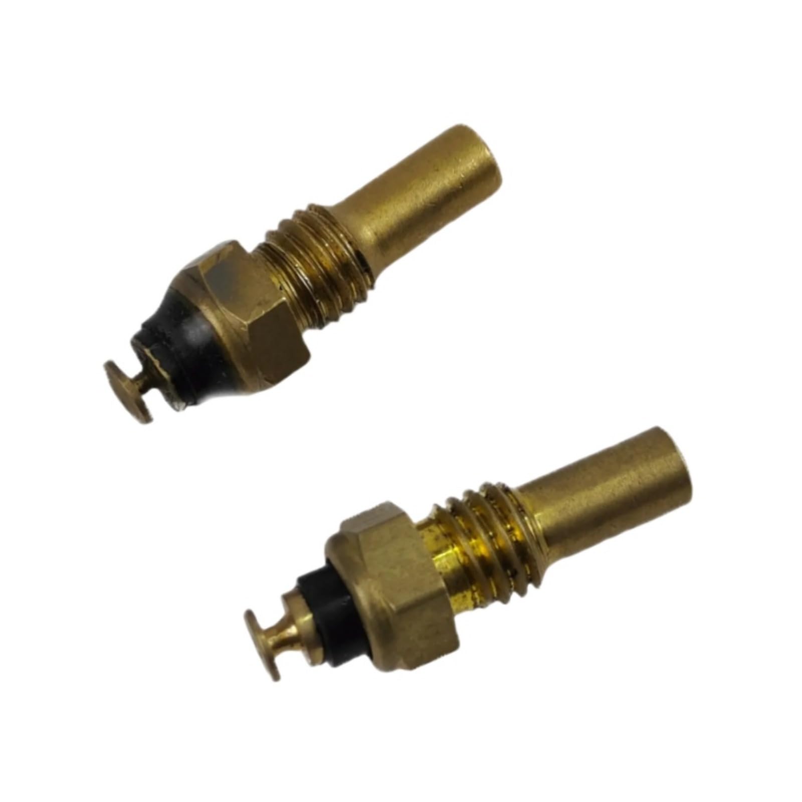 2pcs Oil Temperature Sensor A01183085 01183085 Fits for Trucks Replace parts