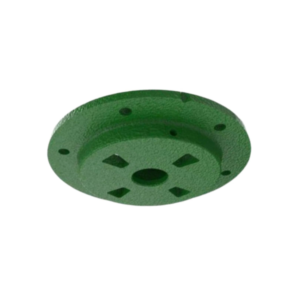 H97574 Auger Tailings Lower Drive Hub Fits for John Deere 6620 6622 7720