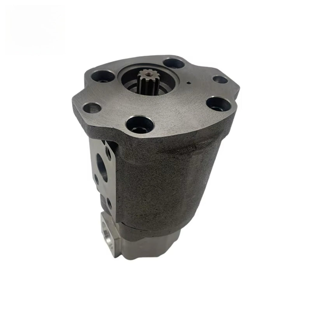 AP2D38 Gear Pump Pilot Pump Fits for Hitachi ZX60 ZAX60 EX75 Excavator Replace parts