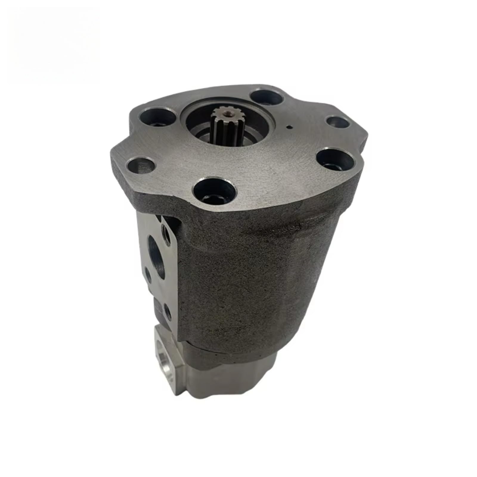 AP2D38 Gear Pump Pilot Pump Fits for Hitachi ZX60 ZAX60 EX75 Excavator Replace parts