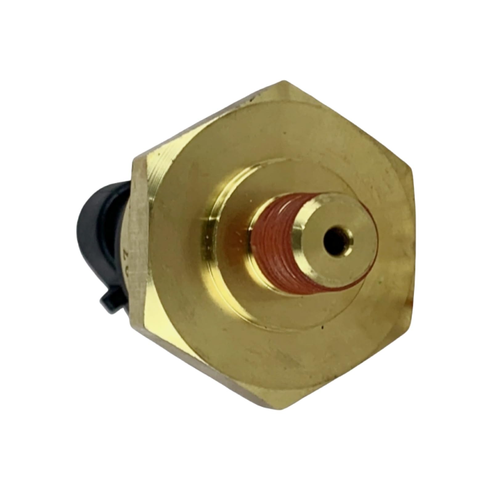 6PCS 3408607 Oil Pressure Sensor Switch Fits for Cummins Diesel Engine NT855 K19 L10 M11 N14 Replace parts