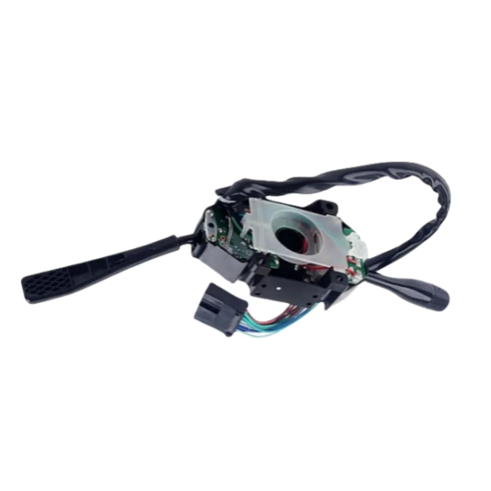 MB571632 MB571630 Car Steering Column Switch Combination Turn Light Wiper Switch Lever Fit for Mitsubishi L300 MB571632 Auto
