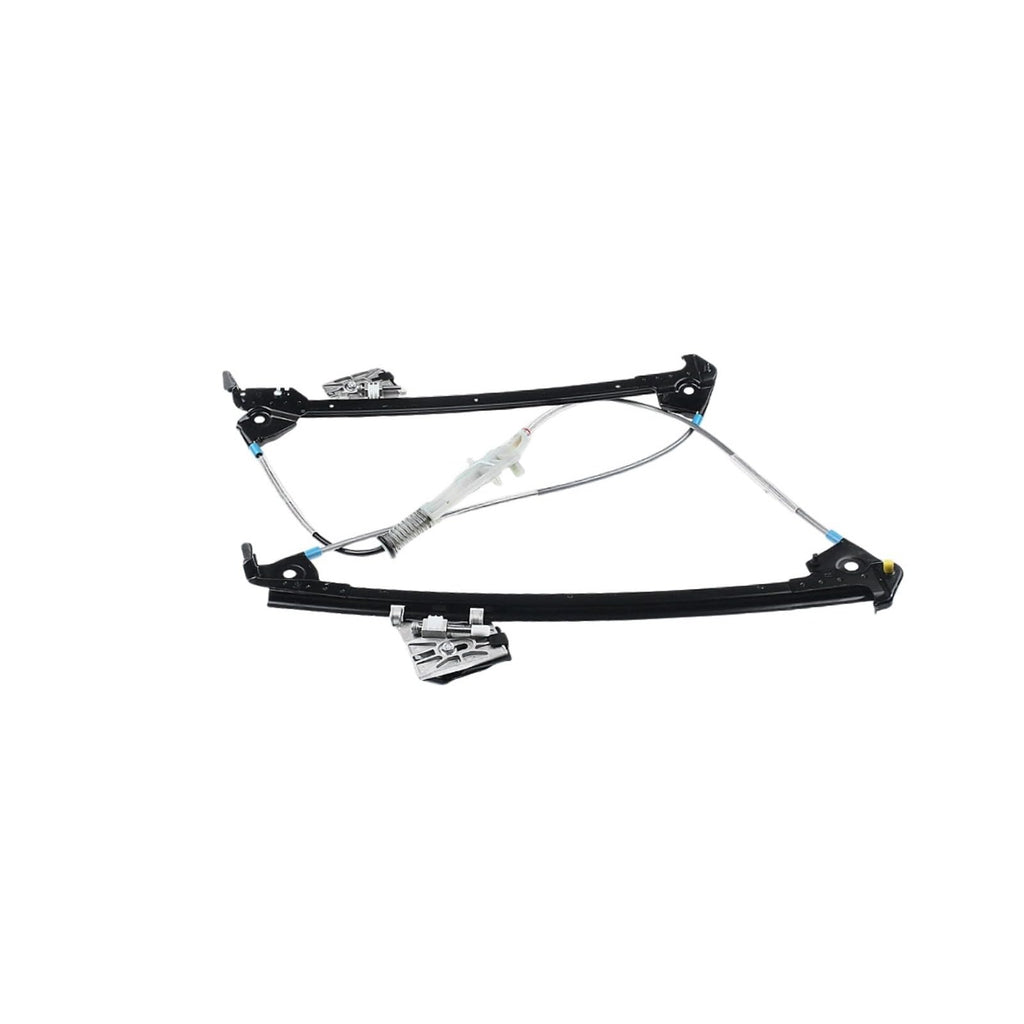 98754207503 Front Left Side Window Regulator Fits for Porsche Replace parts