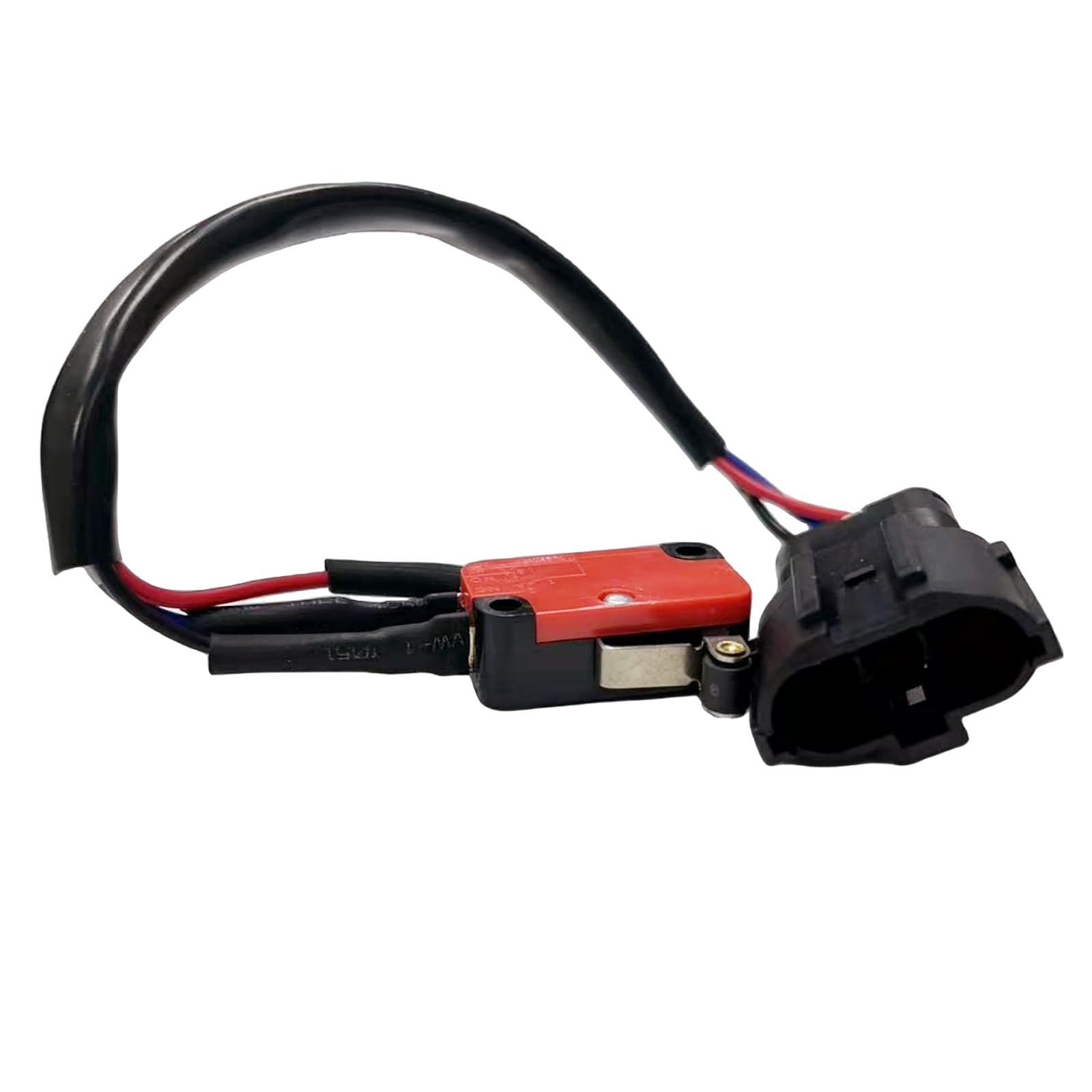 Hydraulic Sensor Switch 22U-06-22360 22U0622360 Fits for Komatsu Excavator PC78MR-6-N PC78US-6-N PC78US-6-NO PC78US-6-W PC78UU-6