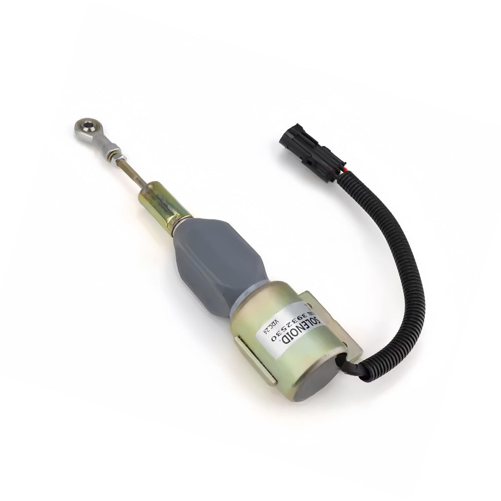 R220-5 Flameout Switch 24V 3932530 Suitable For Cummins Engine Parts