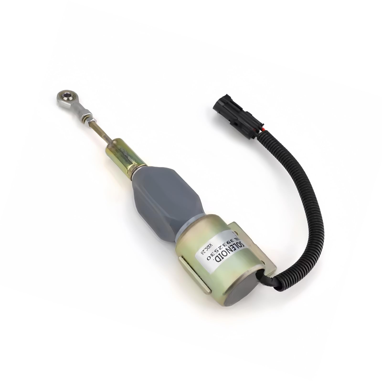 R220-5 Flameout Switch 24V 3932530 Suitable For Cummins Engine Parts