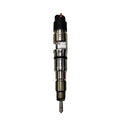 Fuel Injector 0445120268 400903-00046 Compatible with Daewoo Doosan DX225 DX140 DX340 Excavator 65.10401-7004A
