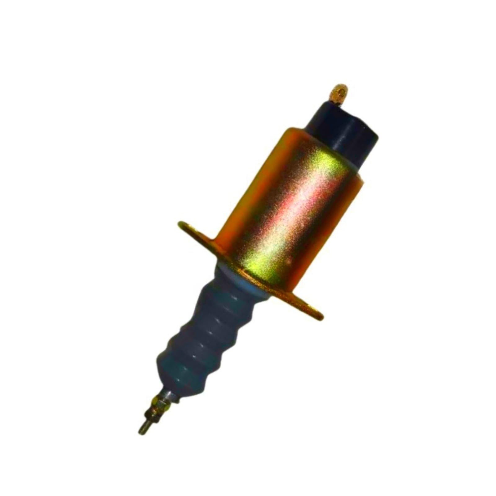 Shutdown Solenoid Valve 3906398 Fits for Engine Replace parts