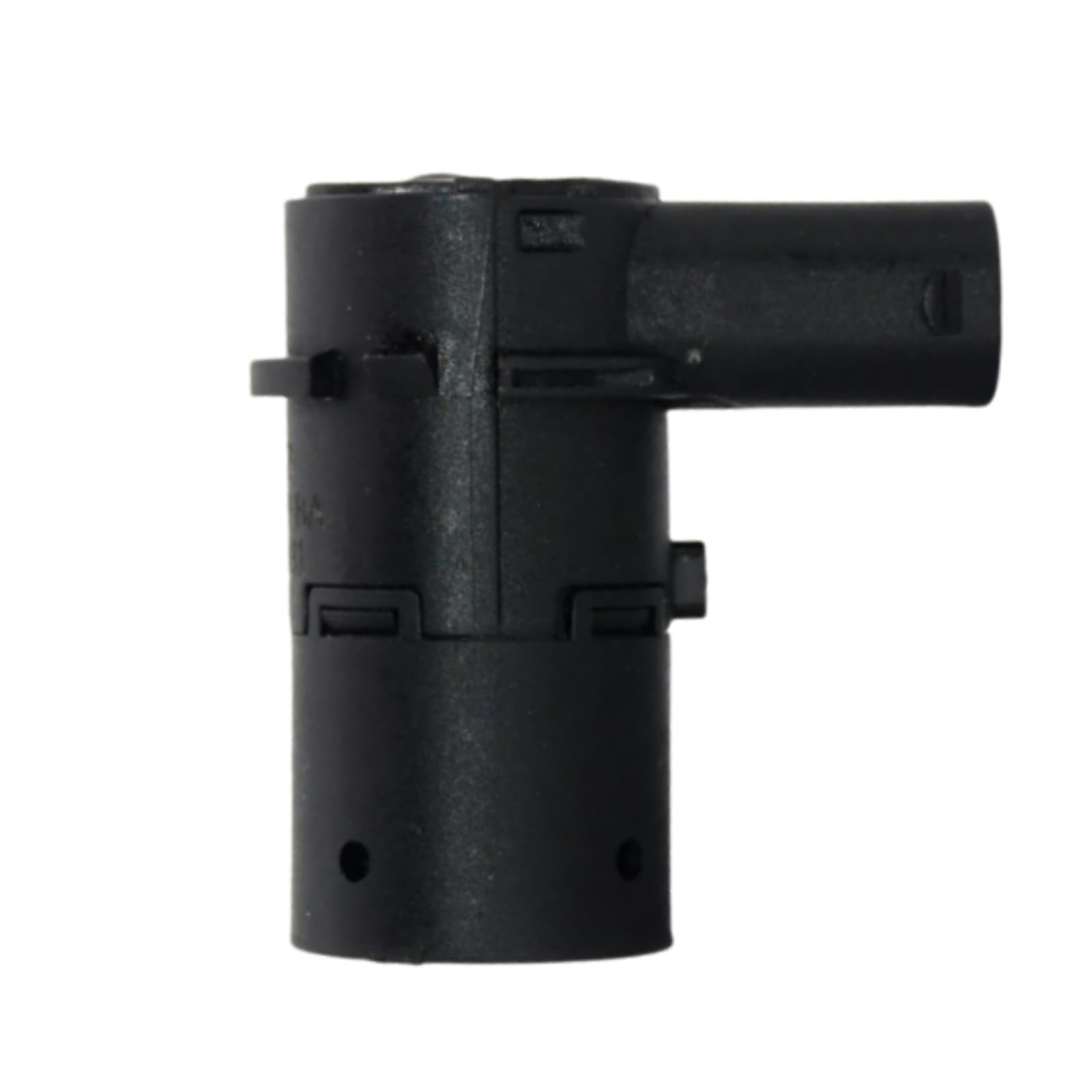 3F2Z-15K859-BA 4F23-15K859-AA Reverse Sensor Black Bumper Parking Assist Sensor Fits for Ford for Expedition 2003-2006 Replace parts