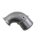 3918327 Turbochanger Elbow Pipe Compatible for Cummins
