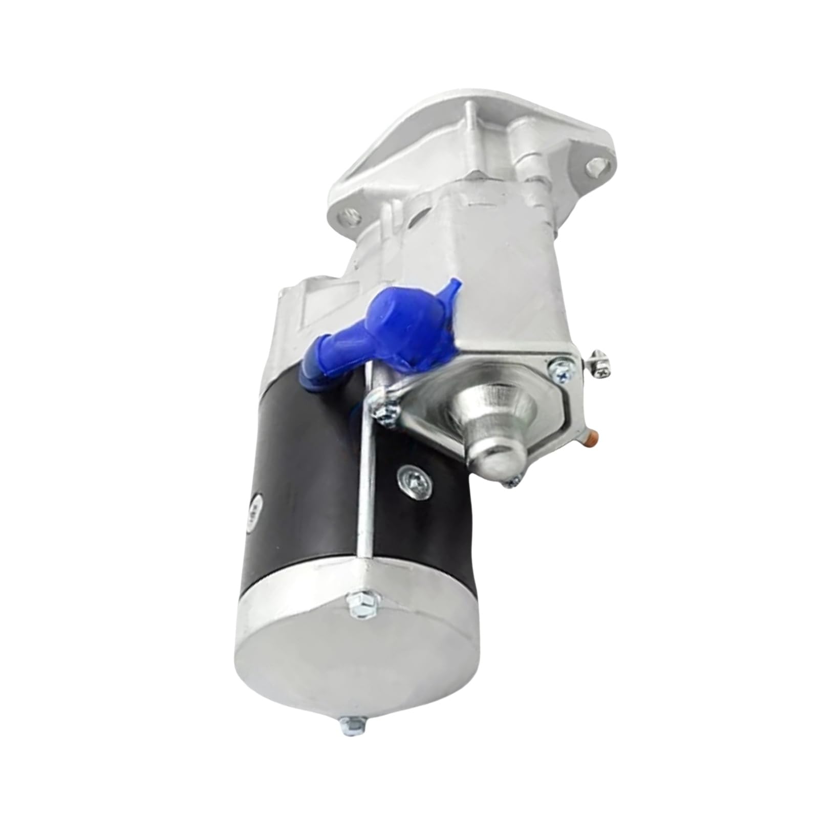 600-863-5110 Starter Motor 24v Fits for Komatsu 6D102  WA320 D31EX PC200-7 Replace parts
