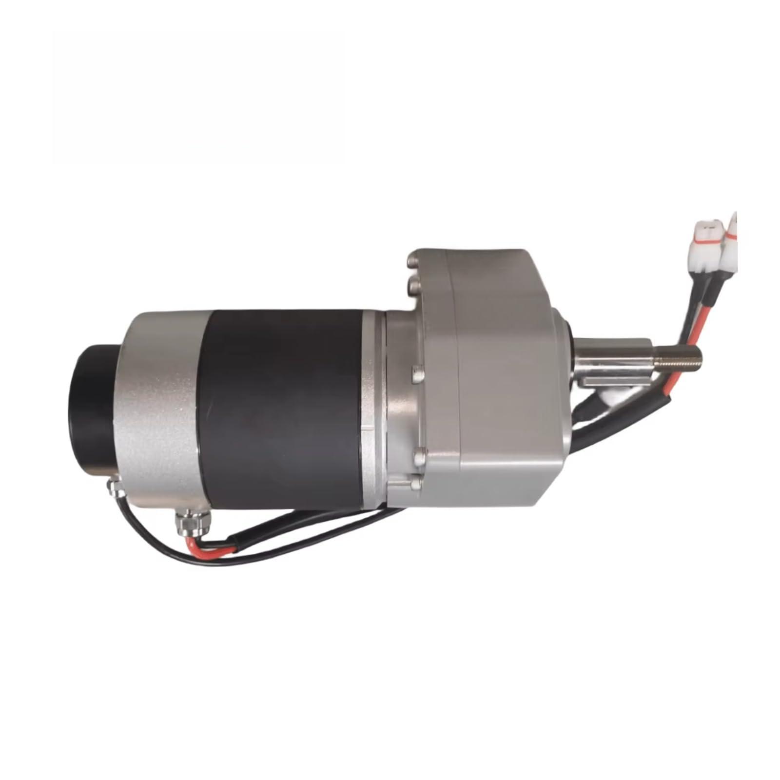 Electric Drive Motor Left with Reducer 1020099123 Fits for Zoomlion ZS0407 Left Side